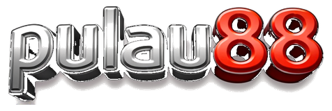 pulau888 logo