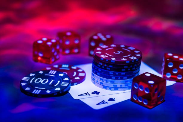 pulau888 Bingo